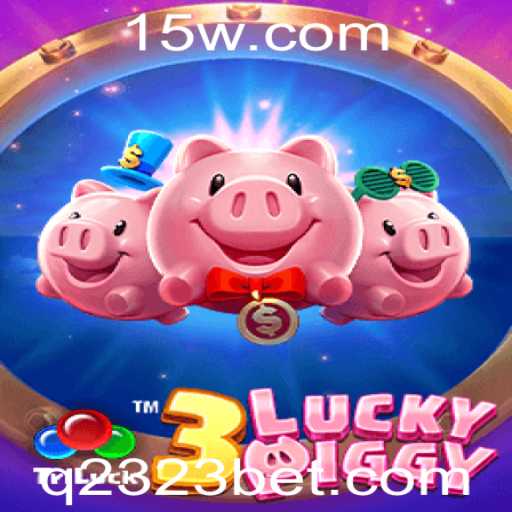Desvendando o Jogo 3LUCKYPIGGY: Regras, Estratégias e Como Vencer