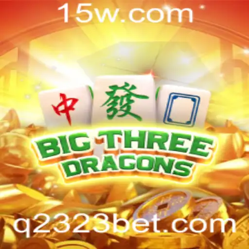 BigThreeDragons: Mergulhe no Mundo do Jogo com 2323bet