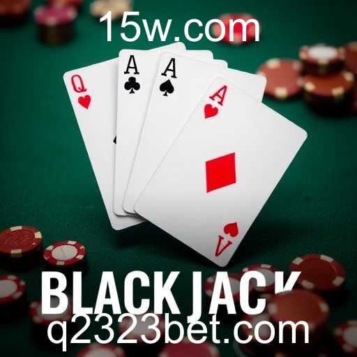 Tudo sobre Blackjack: Estratégias e Dicas para Jogar 2323bet