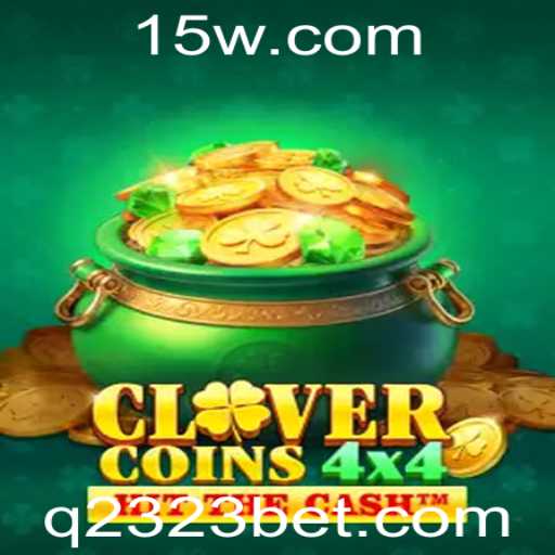 Guia Completo para o Jogo CloverCoins4x4: Regras, Estratégias e Insights