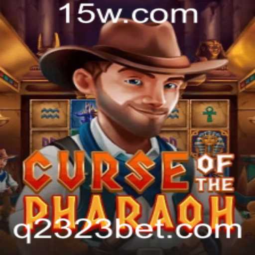 A Fascinante Jornada de CurseofthePharaoh: Desvendando Segredos Antigos