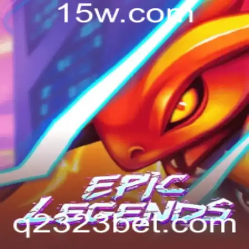 Desvendando o Universo de EpicLegends - Um Mergulho no Novo Fenômeno dos Games