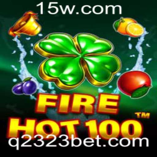 FireHot100: A Nova Sensação no Mundo dos Jogos com 2323bet