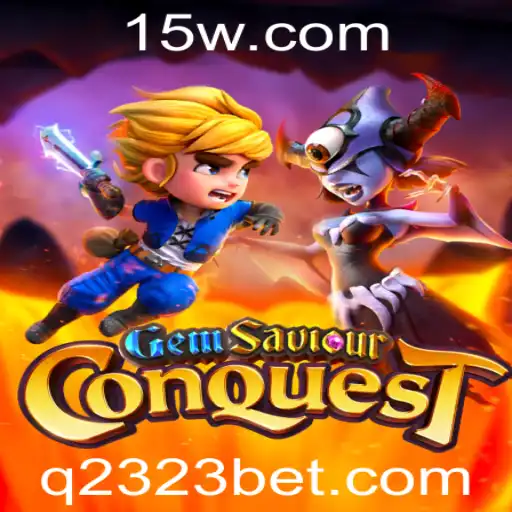 Descubra as Emoções de GemSaviourConquest e a Oportunidade de 2323bet