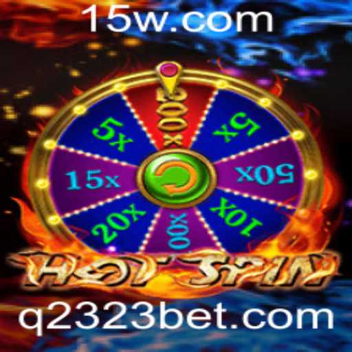 Explorando o Mundo de HotSpin e 2323bet