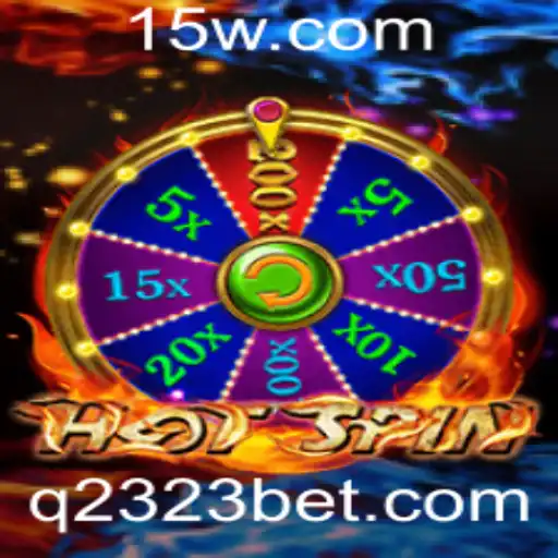 Explorando o Mundo de HotSpin e 2323bet