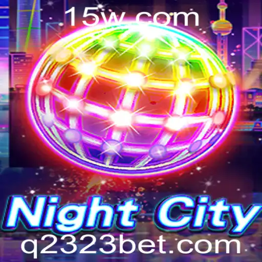 NightCity: O Futuro dos Jogos de Aposta em 2323