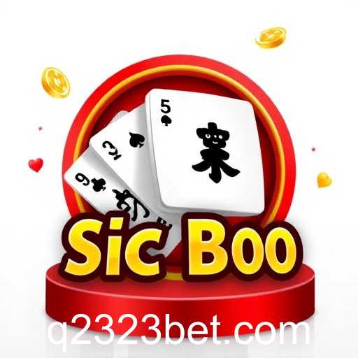 Aprenda tudo sobre Sic Bo e suas estratégias na plataforma 2323bet