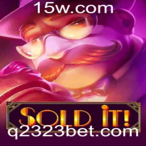 Explorando o Mundo de Soldit: Um Jogo Inovador em 2323bet