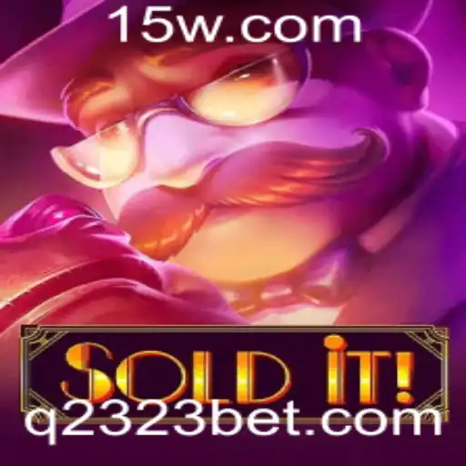 Explorando o Mundo de Soldit: Um Jogo Inovador em 2323bet