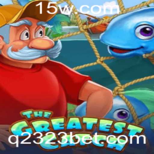 Explorando TheGreatestCatch: Um Novo Capítulo nos Jogos Online