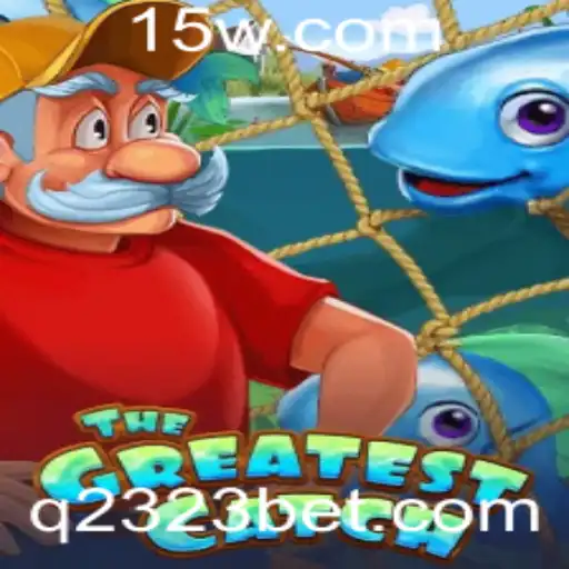 Explorando TheGreatestCatch: Um Novo Capítulo nos Jogos Online