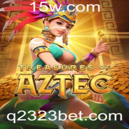 Explorando o Universo do Jogo Treasures of Aztec no 2323bet