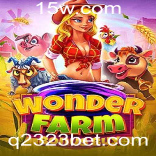 WonderFarmBonusBuy: Uma Nova Aventura no Mundo dos Jogos com 2323bet