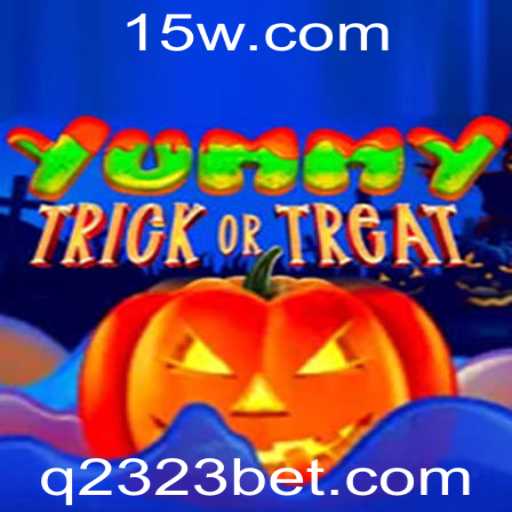 YummyTrickorTreat: Descubra o Encanto do Novo Jogo de Halloween